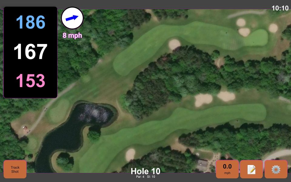 Hole preview 2
