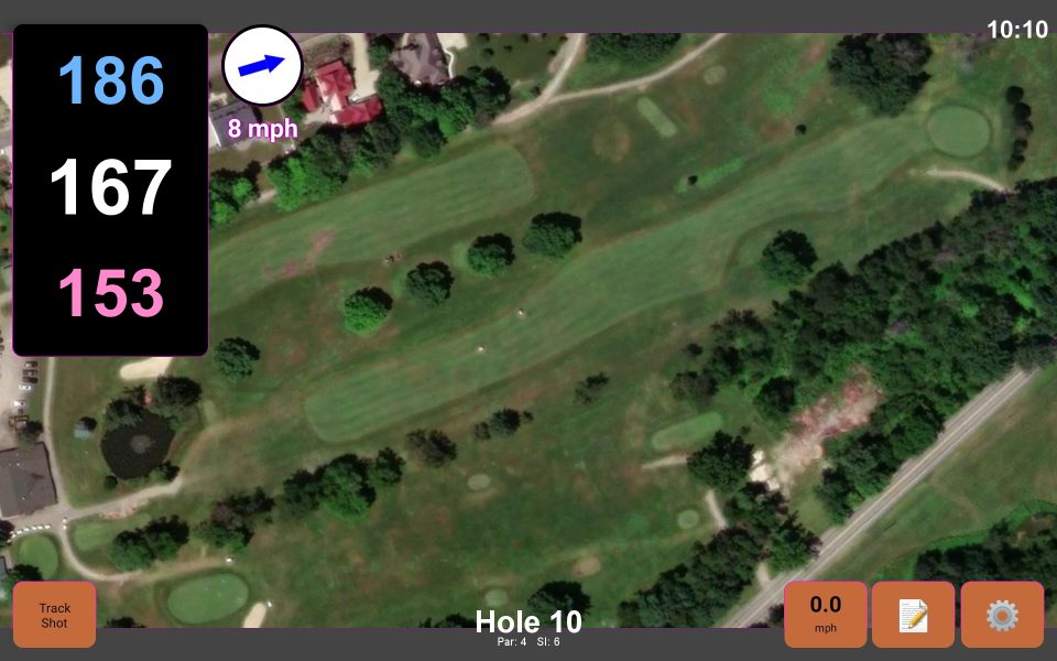 Hole preview 2