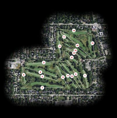 Glenview Park Golf Club