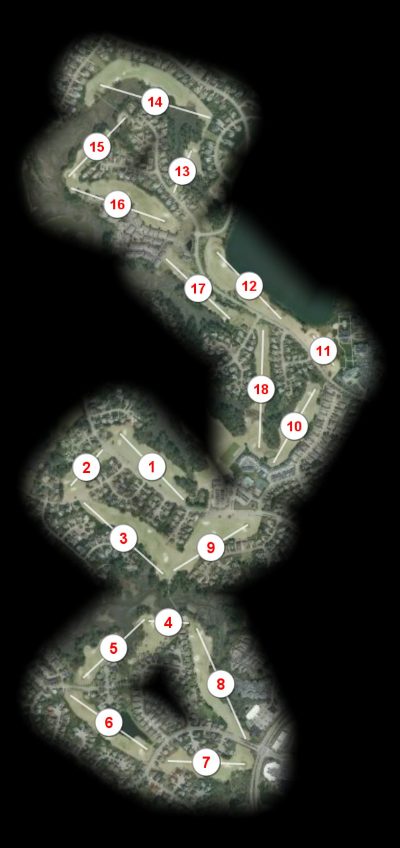 Riverfront Golf Club