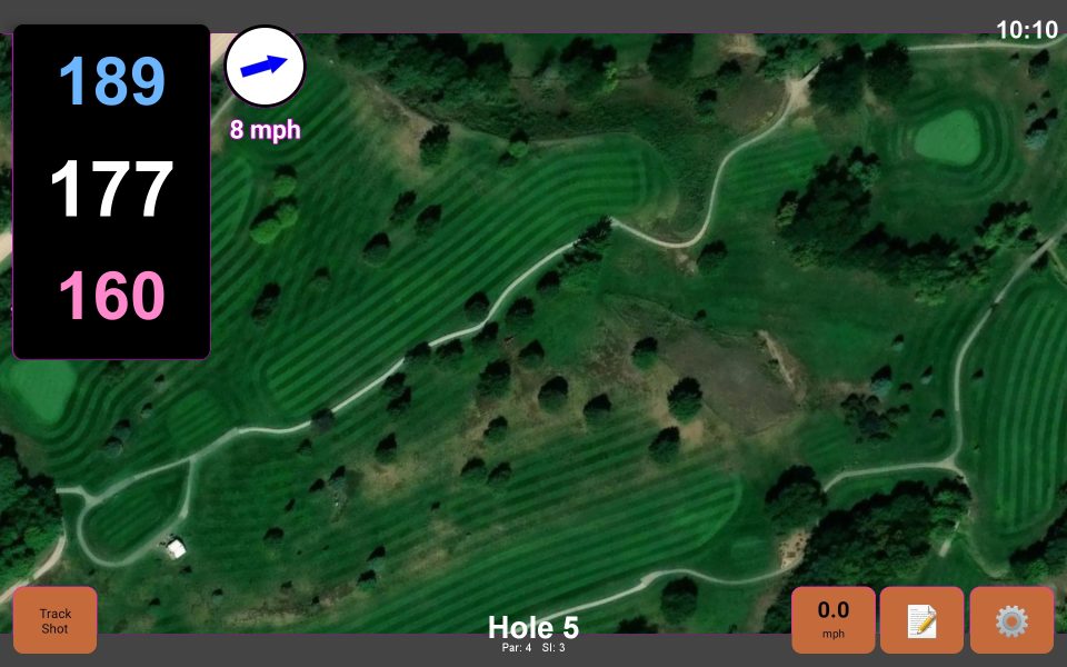 Hole preview 2