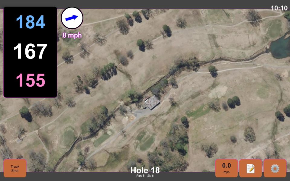 Hole preview 3
