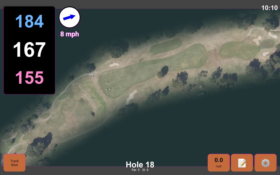 Hole preview 3