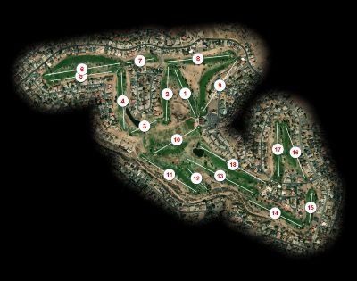 Prescott Golf & Country Club