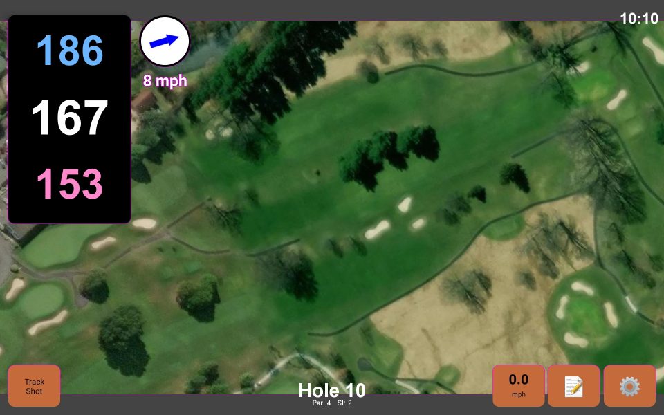 Hole preview 2