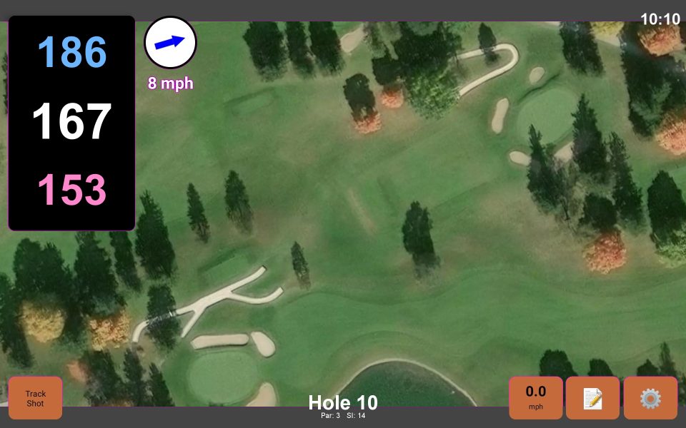 Hole preview 2