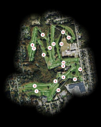 Thorny Lea Golf Club