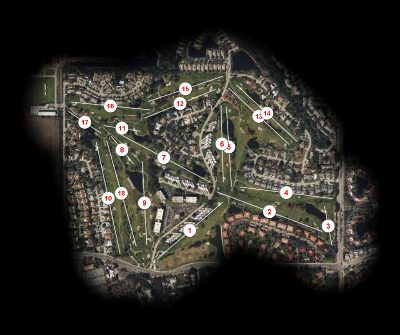 IMG Academy Golf Club