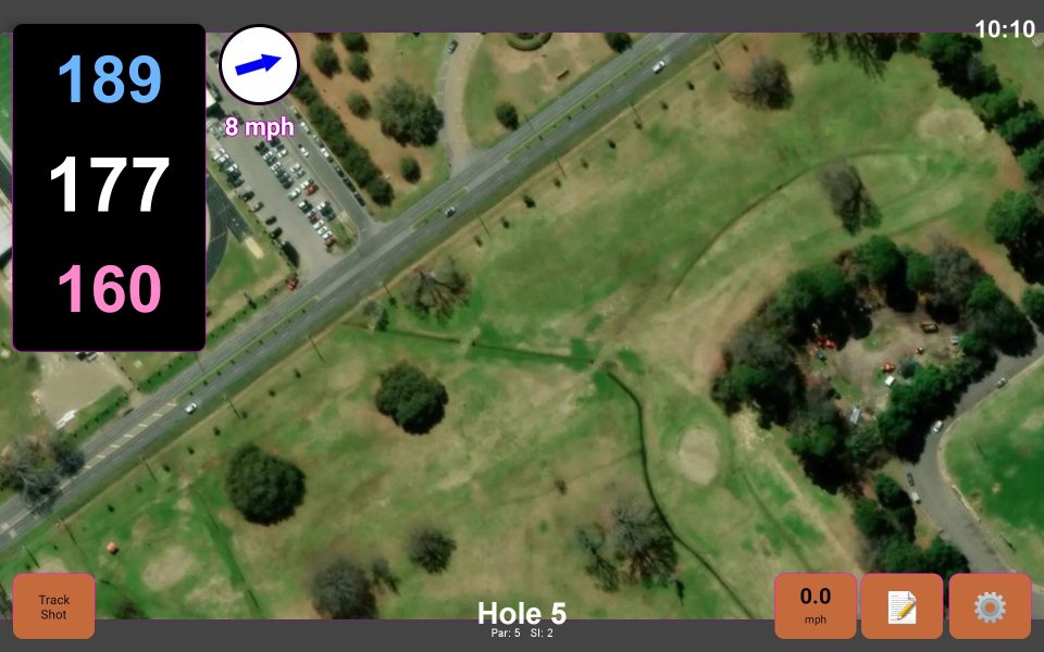 Hole preview 2