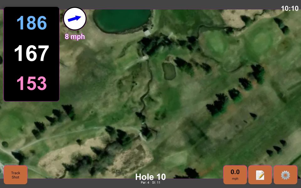Hole preview 2