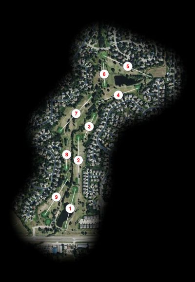 Andover Municipal Golf Course