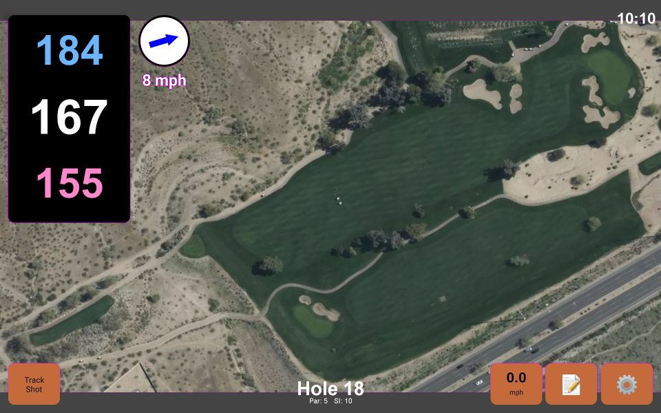 Hole preview 3