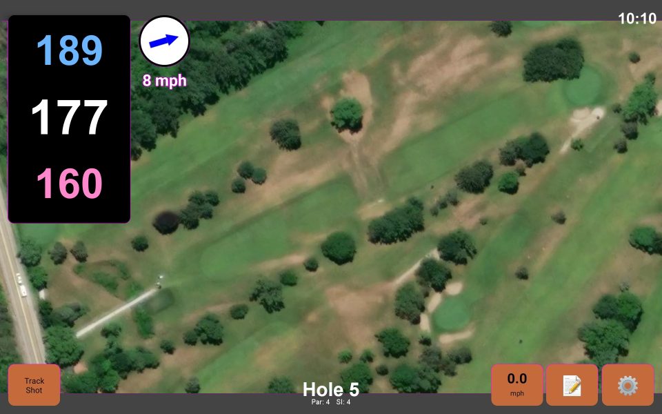 Hole preview 2