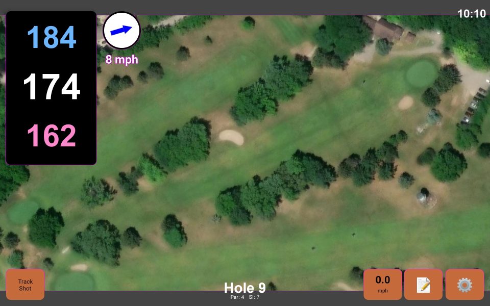 Hole preview 3