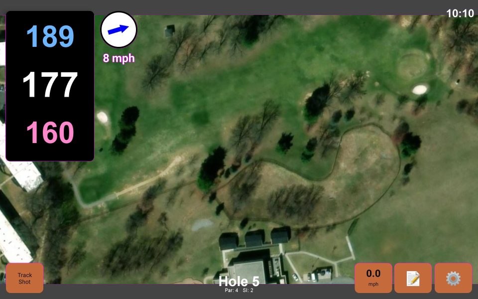 Hole preview 2
