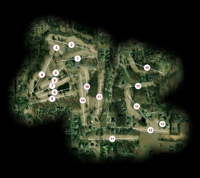 Benton Country Club