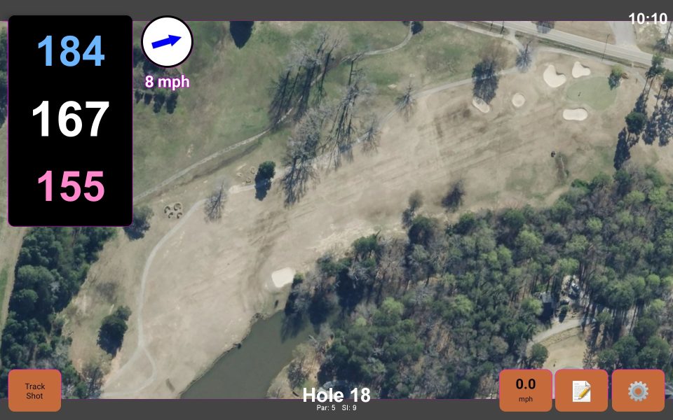 Hole preview 3