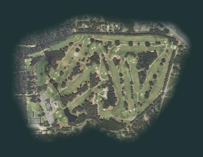 Benvenue Country Club Course