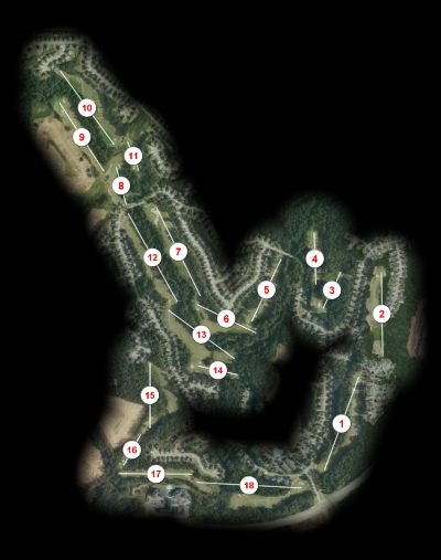 Reunion Country Club