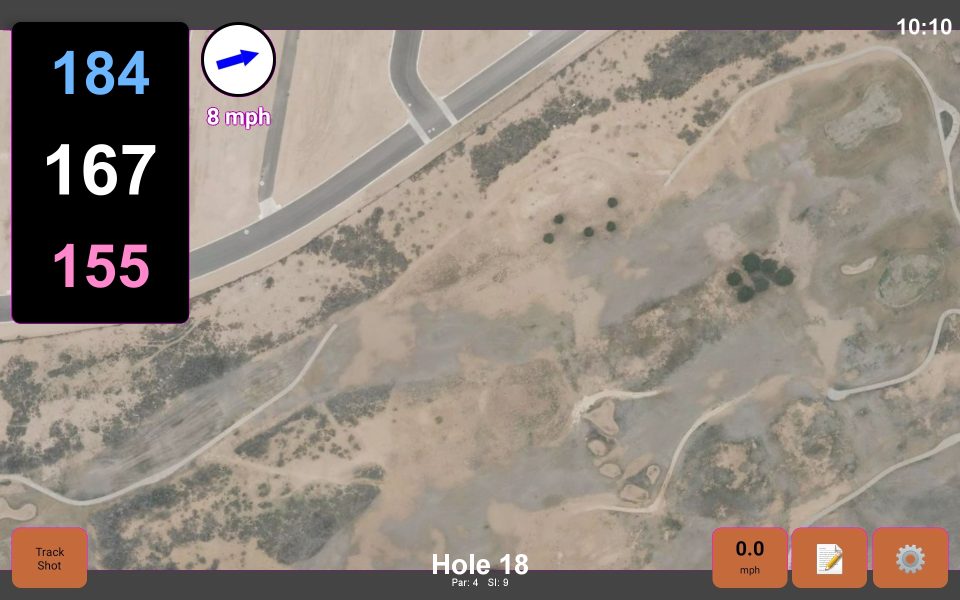 Hole preview 3