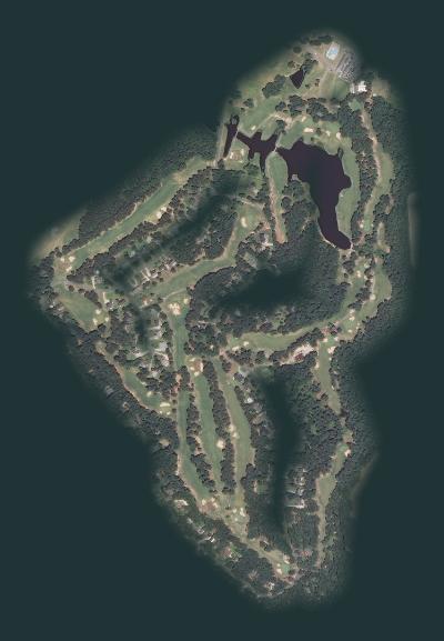 Keith Hills (Orange / Black)