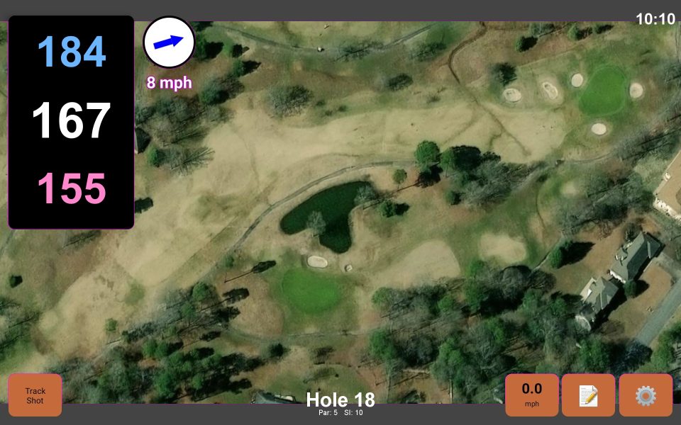 Hole preview 3