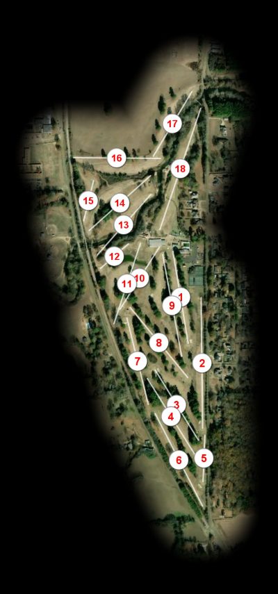Perry Creek Golf & Racquet Club Grenada