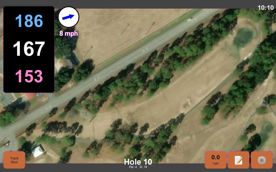 Hole preview 2