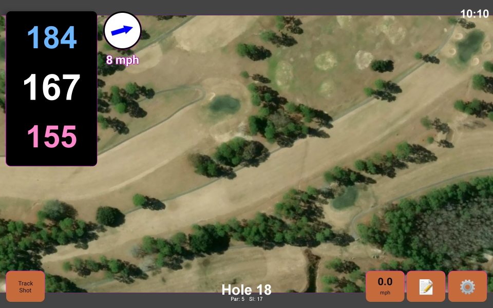 Hole preview 3