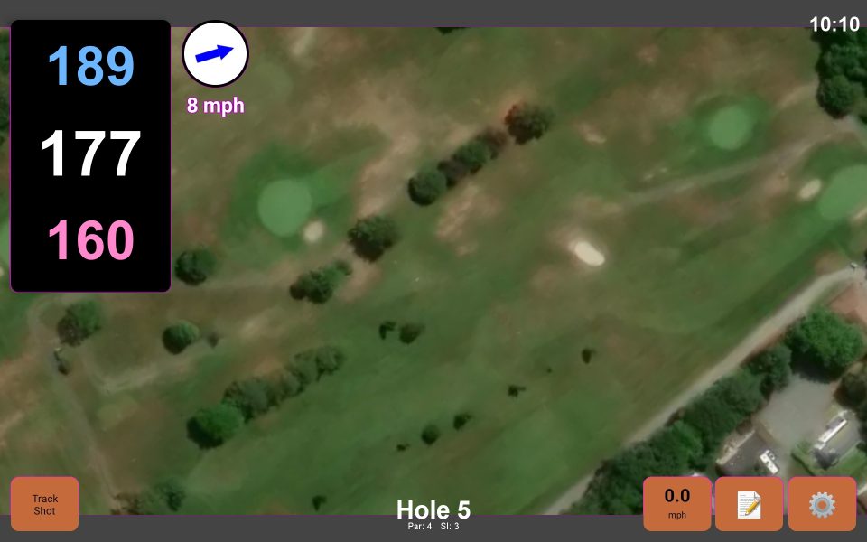 Hole preview 2