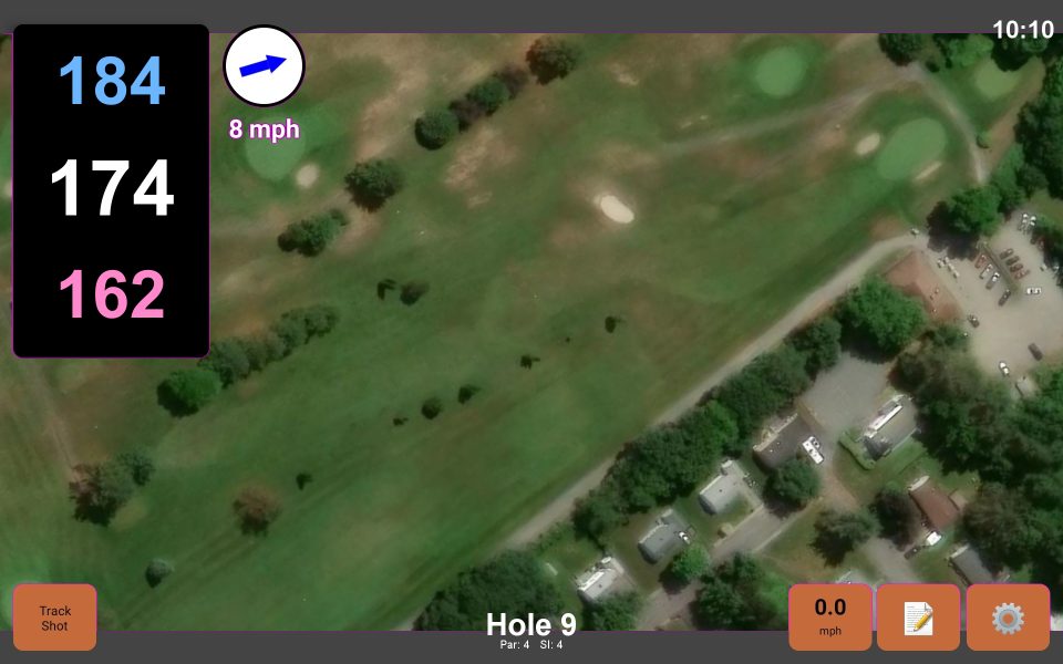 Hole preview 3