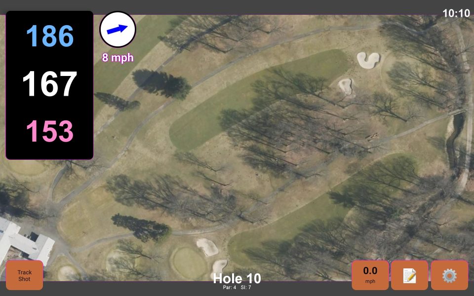 Hole preview 2