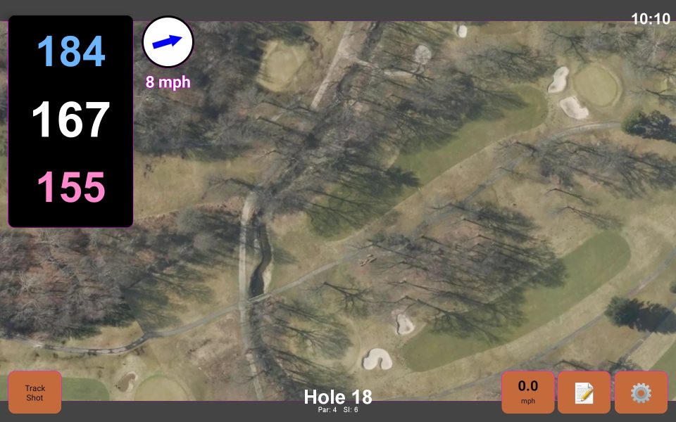 Hole preview 3