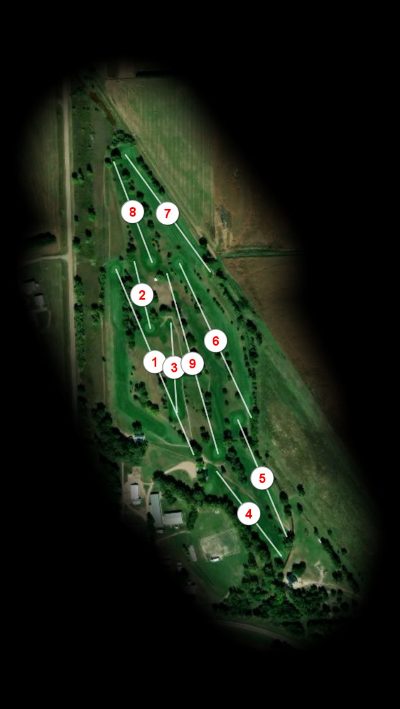 Loup City Golf Club