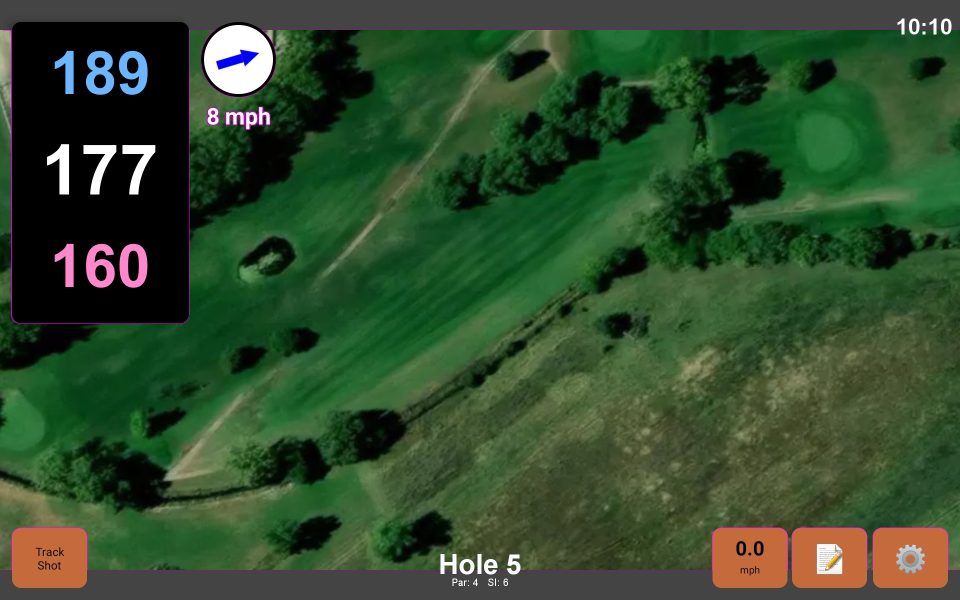 Hole preview 2