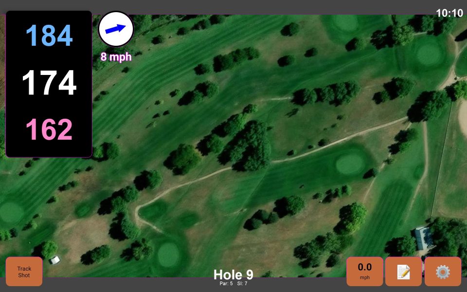 Hole preview 3
