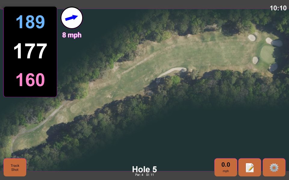 Hole preview 2