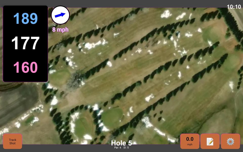 Hole preview 2