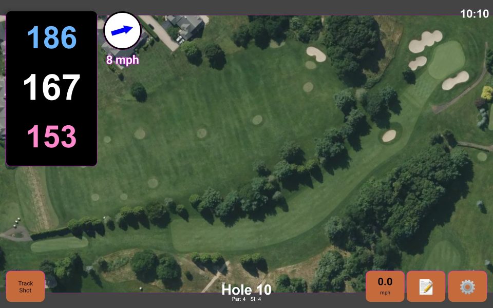Hole preview 2