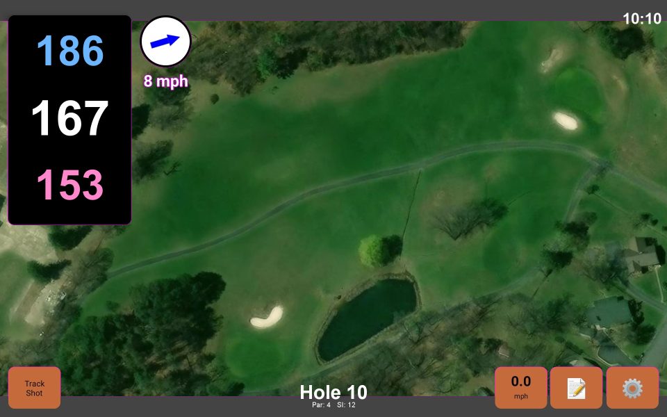Hole preview 2