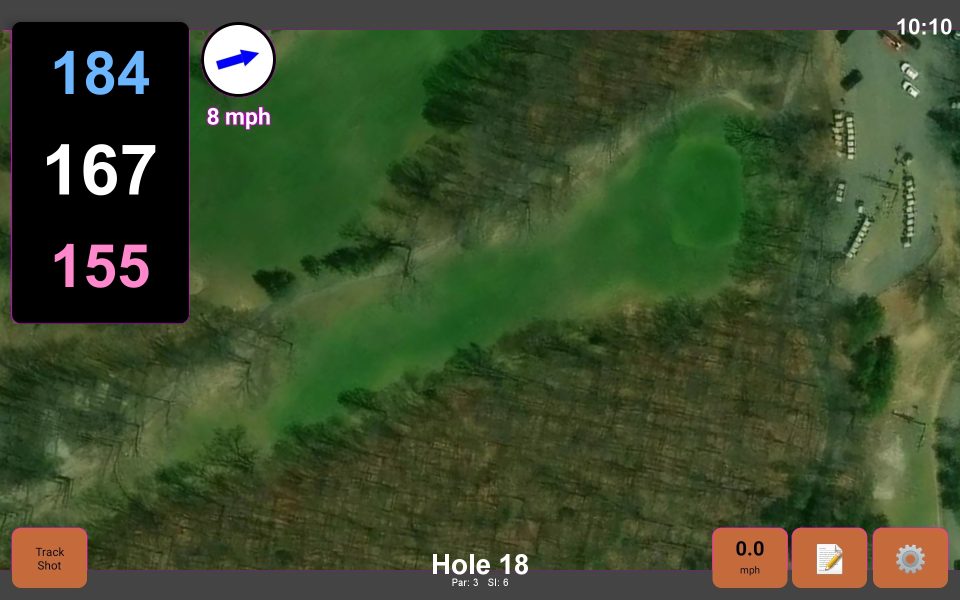 Hole preview 3