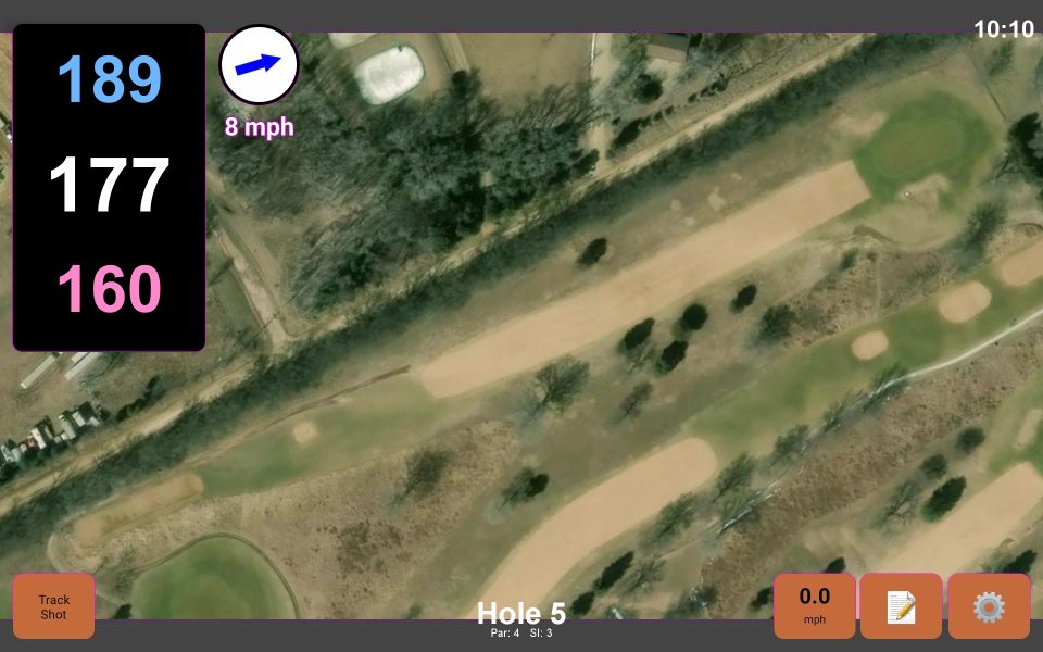 Hole preview 2