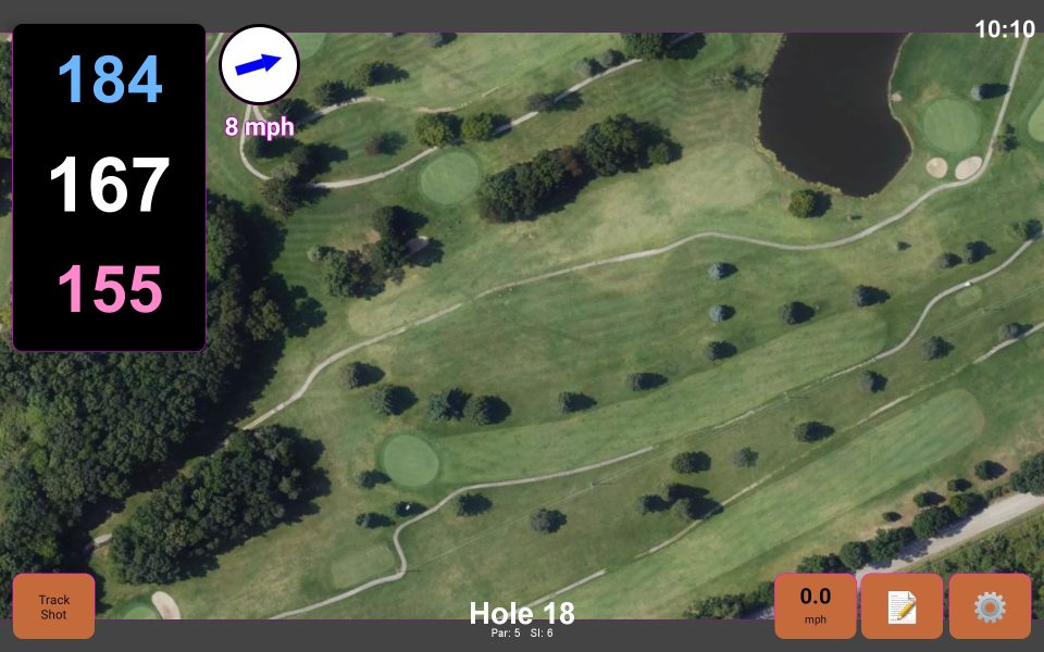 Hole preview 3