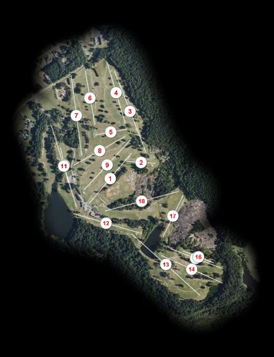 Cedar Lake Golf Club