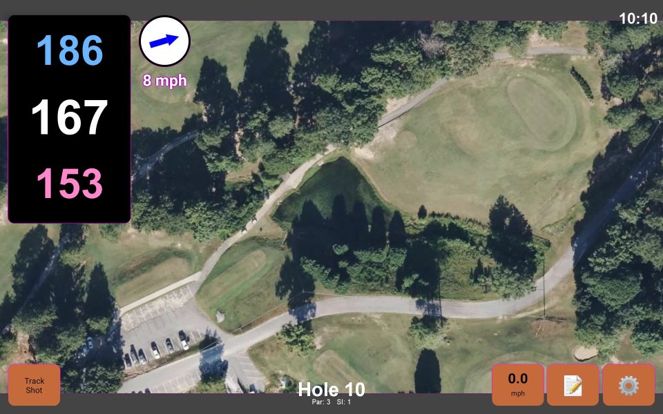 Hole preview 2