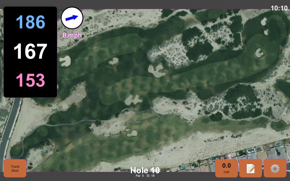 Hole preview 2