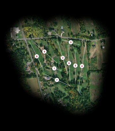 Cranebrook Golf Course