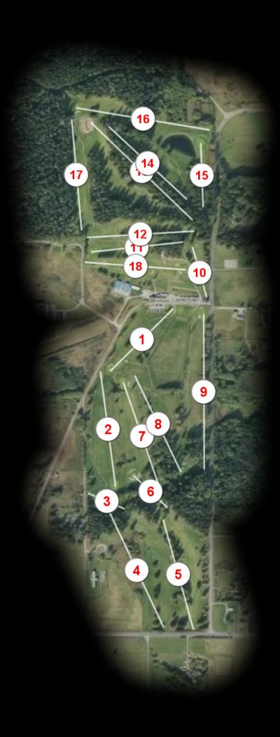 Gallery Golf Course