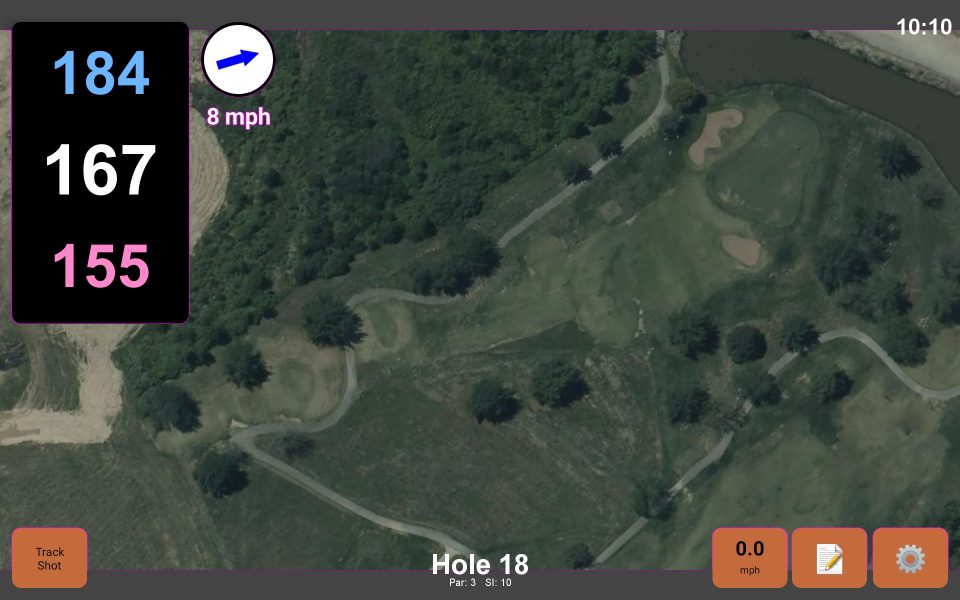 Hole preview 3