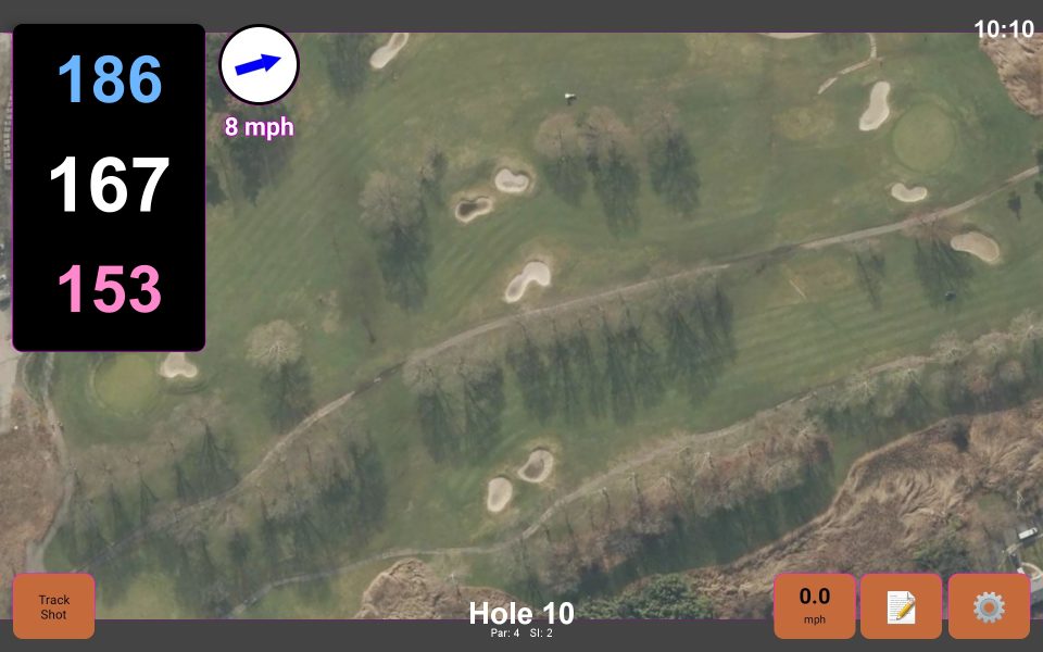 Hole preview 2